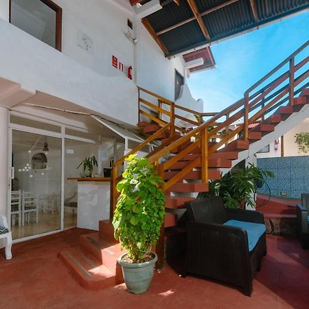 Hostal North Seymour Puerto Ayora  Exteriér fotografie