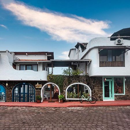Hostal North Seymour Puerto Ayora  Exteriér fotografie