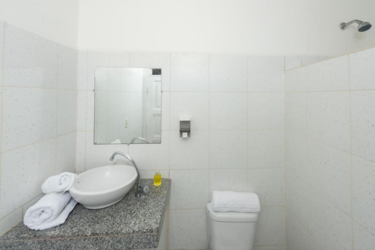 Hostal North Seymour Puerto Ayora  Exteriér fotografie