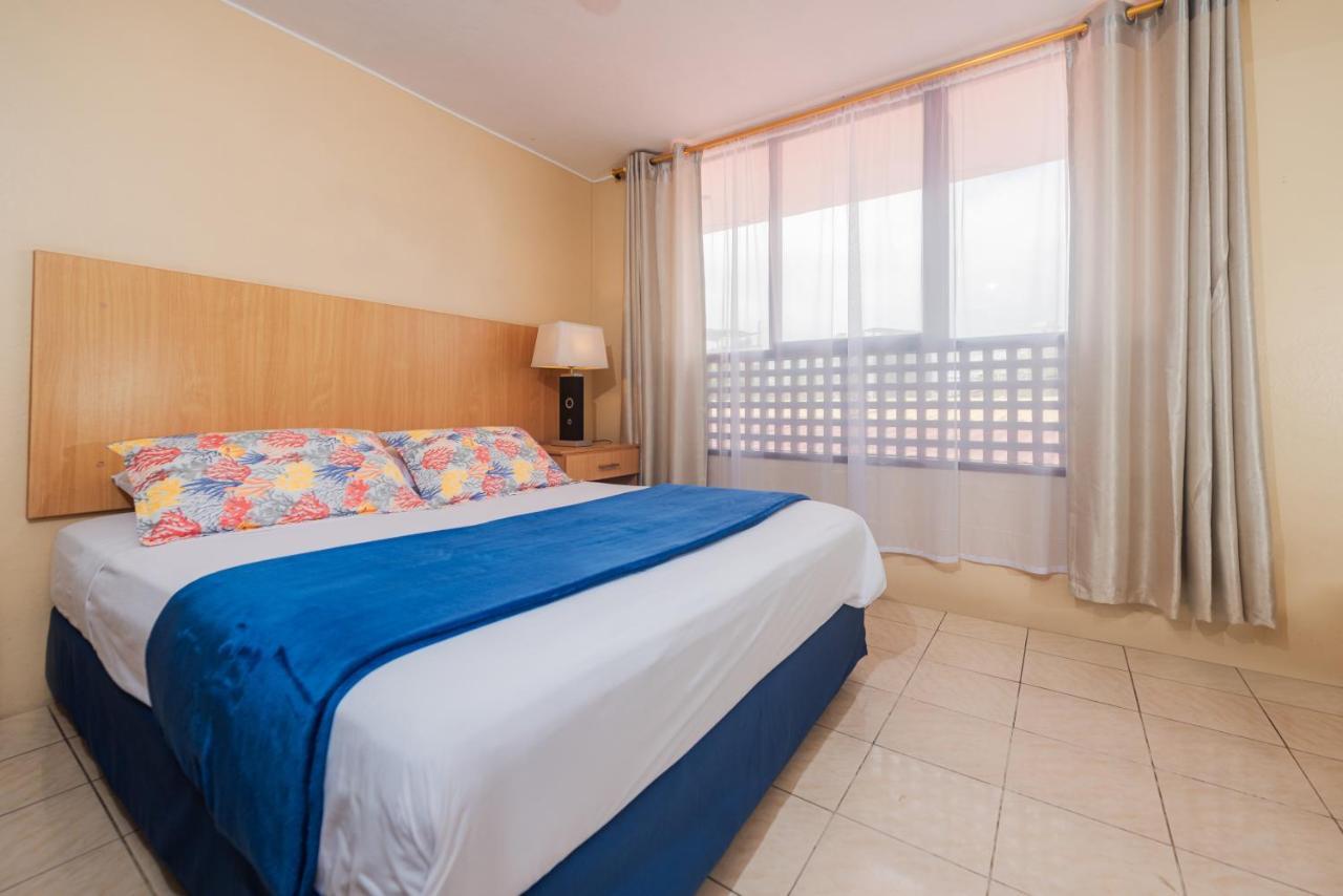 Hostal North Seymour Puerto Ayora  Exteriér fotografie