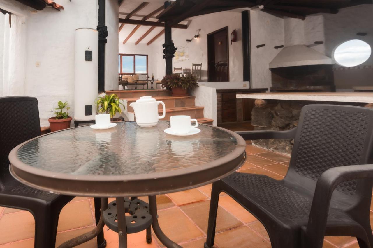 Hostal North Seymour Puerto Ayora  Exteriér fotografie