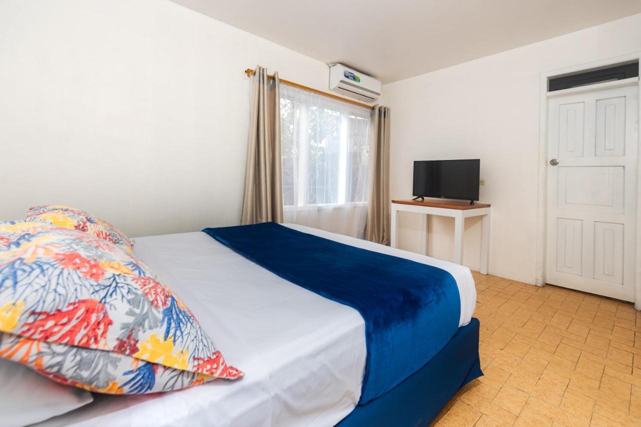 Hostal North Seymour Puerto Ayora  Exteriér fotografie