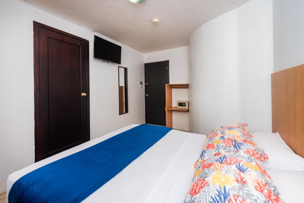 Hostal North Seymour Puerto Ayora  Exteriér fotografie