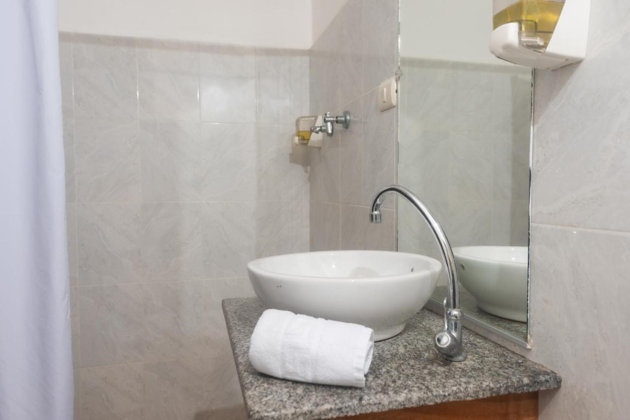 Hostal North Seymour Puerto Ayora  Exteriér fotografie