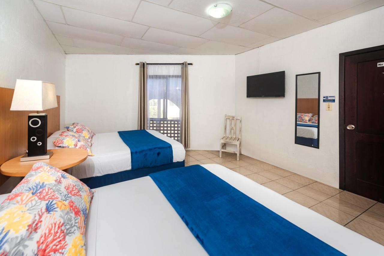 Hostal North Seymour Puerto Ayora  Exteriér fotografie