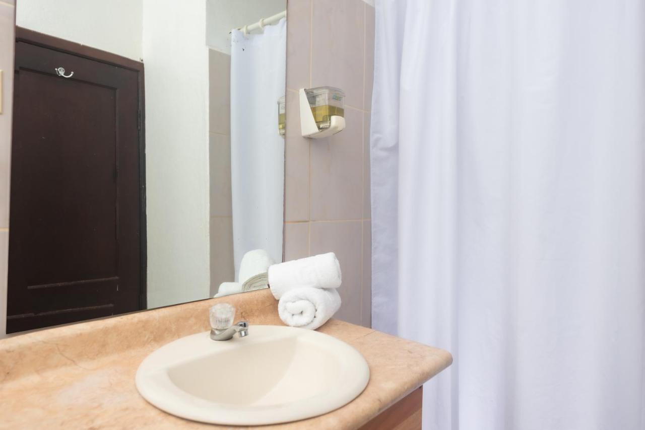Hostal North Seymour Puerto Ayora  Exteriér fotografie